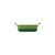 Bild: Le Creuset Auflaufform Tradition 19cm, Bamboo