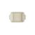 Bild: Le Creuset Auflaufform Tradition 19cm, Bamboo