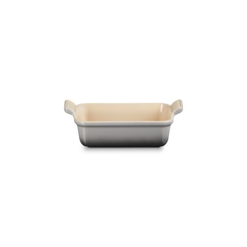 Bild: Le Creuset Auflaufform Tradition 19cm, Flint