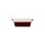 Bild: Le Creuset Auflaufform Tradition 19cm, Garnet