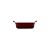Bild: Le Creuset Auflaufform Tradition 19cm, Garnet