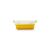 Bild: Le Creuset Auflaufform Tradition 19cm, Nectar