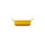 Bild: Le Creuset Auflaufform Tradition 19cm, Nectar