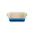 Bild: Le Creuset Auflaufform Tradition 26cm, Azure