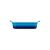 Bild: Le Creuset Auflaufform Tradition 26cm, Azure