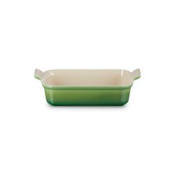 Le Creuset Auflaufform Tradition 26cm, Bamboo