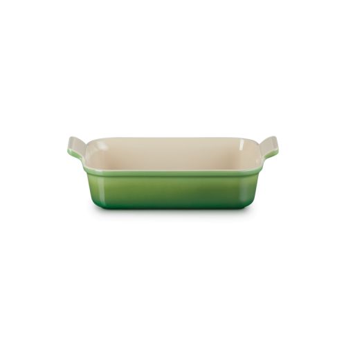 Bild: Le Creuset Auflaufform Tradition 26cm, Bamboo