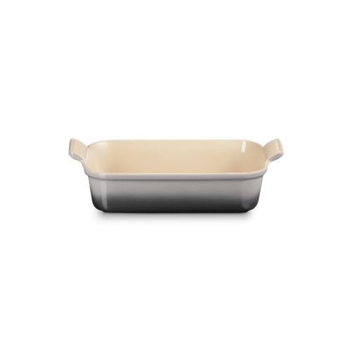 Bild: Le Creuset Auflaufform Tradition 26cm, Flint