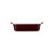 Bild: Le Creuset Auflaufform Tradition 26cm, Garnet