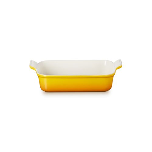 Bild: Le Creuset Auflaufform Tradition 26cm, Nectar