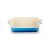 Bild: Le Creuset Auflaufform Tradition 32cm, Azure