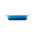 Bild: Le Creuset Auflaufform Tradition 32cm, Azure