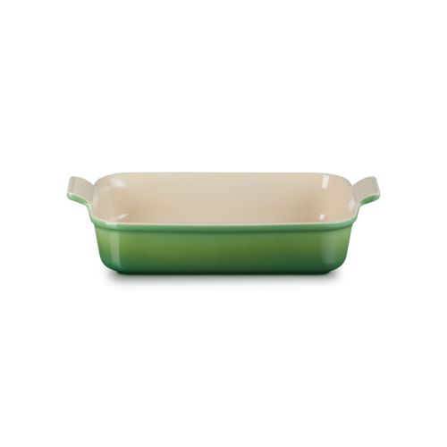 Bild: Le Creuset Auflaufform Tradition 32cm, Bamboo
