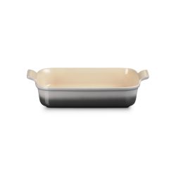 Le Creuset Auflaufform Tradition 32cm, Flint