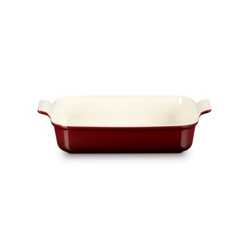 Bild: Le Creuset Auflaufform Tradition 32cm, Garnet