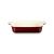 Bild: Le Creuset Auflaufform Tradition 32cm, Garnet