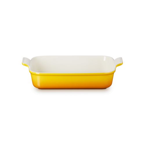 Bild: Le Creuset Auflaufform Tradition 32cm, Nectar