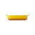 Bild: Le Creuset Auflaufform Tradition 32cm, Nectar