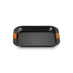Le Creuset Backblech Hoch 31 X 28cm