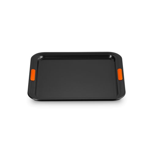 Bild: Le Creuset Backblech quadratisch 31cm
