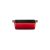 Bild: Le Creuset Backform Rechteckig 23 X 13cm, kirschrot