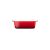 Bild: Le Creuset Backform Rechteckig 23 X 13cm, kirschrot