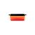 Bild: Le Creuset Backform Rechteckig 23 X 13cm, ofenrot