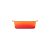 Bild: Le Creuset Backform Rechteckig 23 X 13cm, ofenrot
