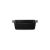 Bild: Le Creuset Backform Rechteckig 23 X 13cm, schwarz matt