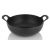 Bild: Le Creuset Balti Dish 24cm, schwarz