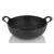 Bild: Le Creuset Balti Dish 24cm, schwarz