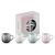 Bild: Le Creuset Becher Coupe 320ml, 4er Set