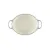 Bild: Le Creuset Bräter Oval Signature 29 cm 21178297102430 | Gusseisen | Induktion & Backofen geeignet | Sea Salt Blau