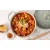 Bild: Le Creuset Bräter rund Signature 20 cm Sea Salt | Gusseisen Schmortopf | induktionsgeeignet | hitzebeständig | blau