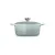 Bild: Le Creuset Bräter rund Signature 24 cm | Gusseisen | Alleskönner | Induktion geeignet | sea salt