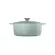 Bild: Le Creuset Bräter Rund Signature 26 cm Sea Salt | Gusseisen Schmortopf | Induktion & Backofen | emailliert | blau