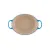 Bild: Le Creuset Bräter Signature oval 29cm, Azure
