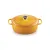 Bild: Le Creuset Bräter oval Signature 29 cm | Gusseisen | 4,7 L | Induktion | backofenfest | Farbe Nectar
