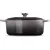 Bild: Le Creuset Bräter Signature 21178314442430 | Gusseisen oval 31cm | 6,3 Liter | Induktion | backofenfest | flint