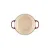 Bild: Le Creuset Bräter rund Signature 20cm 2,4L | Gusseisen | Induktion | backofenfest | spülmaschinengeeignet | garnet