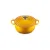 Bild: Le Creuset Bräter rund Signature 21177206724430 | Gusseisen | 20 cm | 2,4 L | Induktion | Edelstahlknauf | Nectar