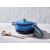 Bild: Le Creuset Bräter Signature rund 26cm, azure