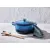 Bild: Le Creuset Bräter Signature rund 26 cm | Gusseisen | Induktion geeignet | backofenfest | 5,3 L | azure