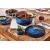 Bild: Le Creuset Bräter Signature rund 26 cm | Gusseisen | Induktion geeignet | backofenfest | 5,3 L | azure