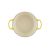 Bild: Le Creuset Bräter Signature rund 26cm, nectar