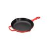 Le Creuset Brat- und Servierpfanne 23cm, kirschrot 20182230600422