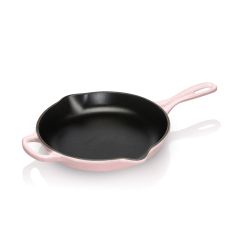 Le Creuset Brat- und Servierpfanne 23cm, Shell Pink