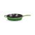 Bild: Le Creuset Brat-und Servierpfanne hoch 26cm, Bamboo