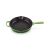 Bild: Le Creuset Brat-und Servierpfanne hoch 26cm, Bamboo