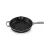 Bild: Le Creuset Brat- und Servierpfanne Signature 26 cm | Gusseisenpfanne | Induktion | Backofen | flint